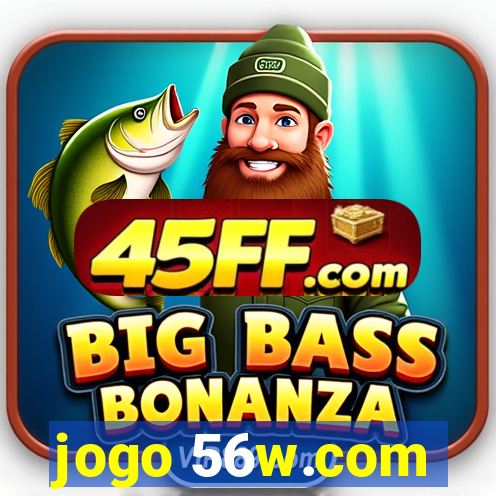 jogo 56w.com